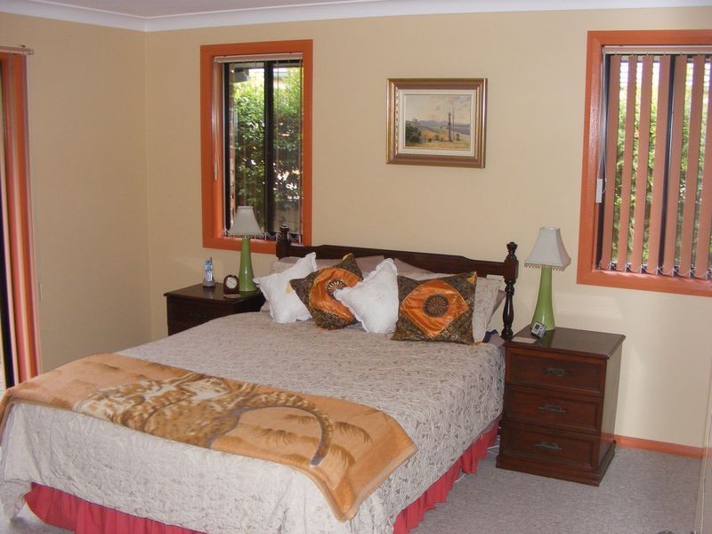 11 Wilfred Partridge Street, South West Rocks NSW 2431