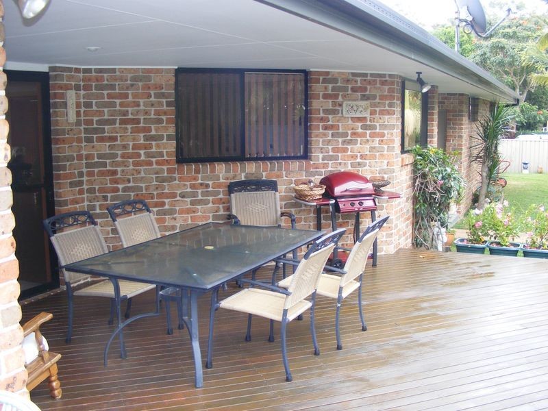 11 Wilfred Partridge Street, South West Rocks NSW 2431