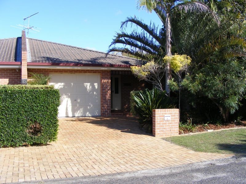 2/19 Bayview Street, South West Rocks NSW 2431