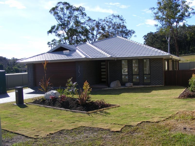 Lot 4 Tallowood Drive, South West Rocks NSW 2431