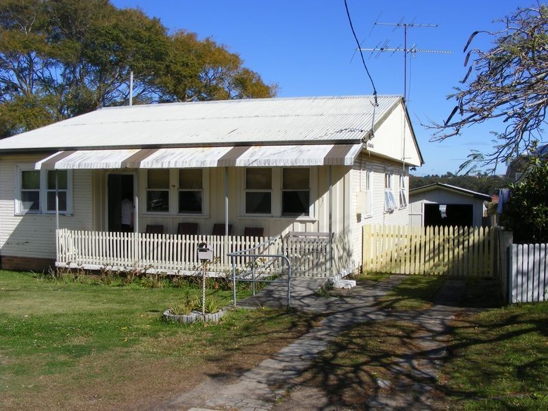 115 Gregory Street, South West Rocks NSW 2431
