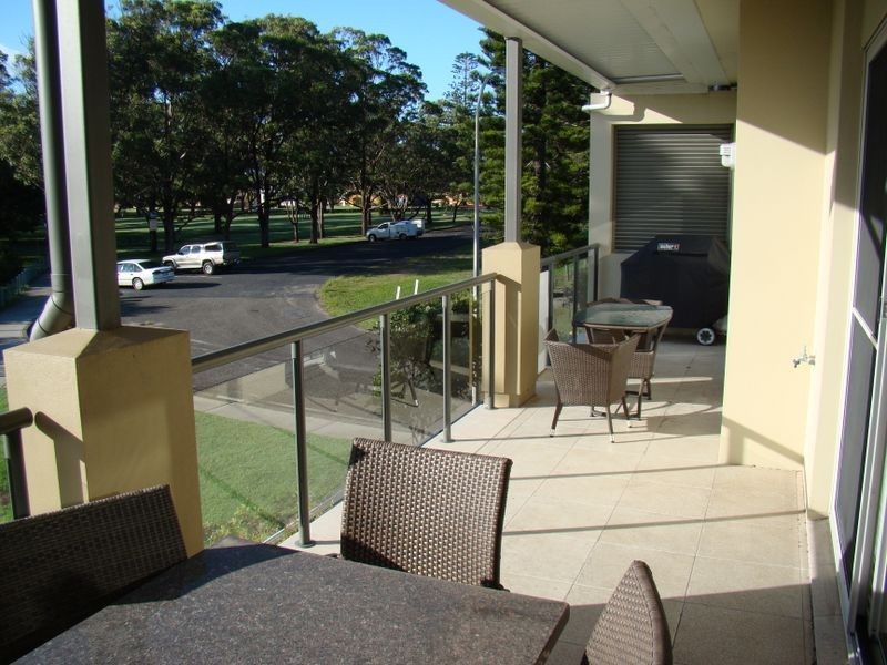5/16 Paragon Avenue, South West Rocks NSW 2431