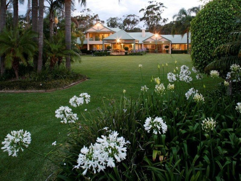 1 Burrawong Drive, South West Rocks NSW 2431