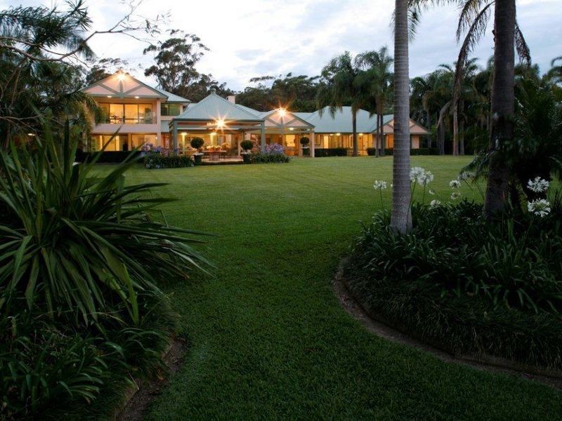 1 Burrawong Drive, South West Rocks NSW 2431