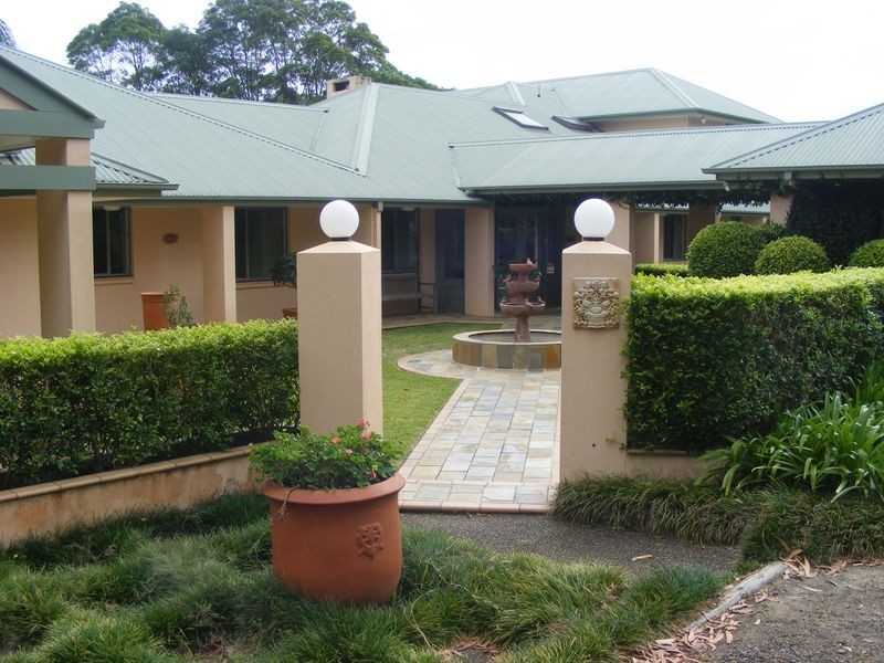 1 Burrawong Drive, South West Rocks NSW 2431