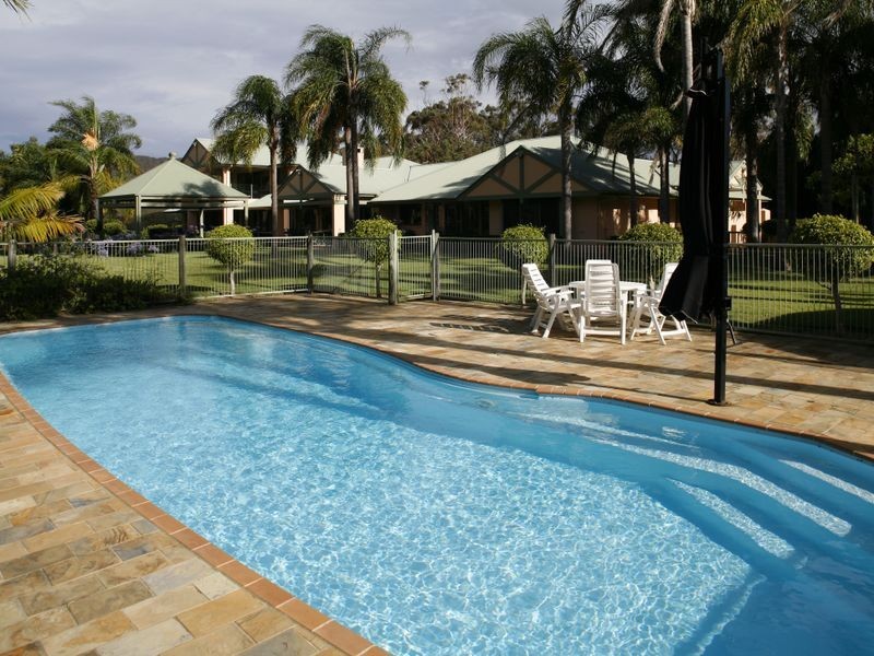 1 Burrawong Drive, South West Rocks NSW 2431