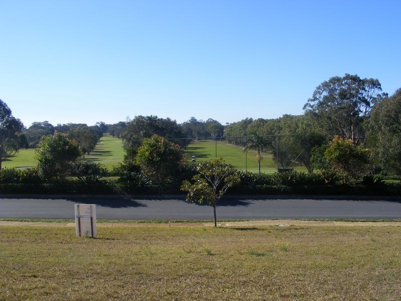 Lot 628 Belle O’Connor Street, South West Rocks NSW 2431