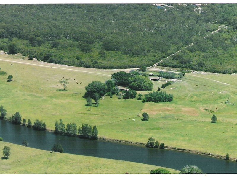 Clybucca NSW 2440
