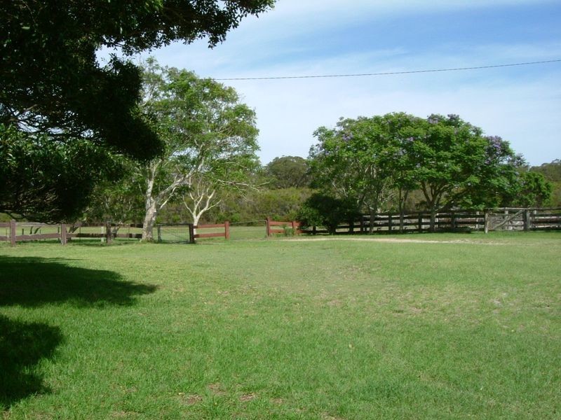 Clybucca NSW 2440
