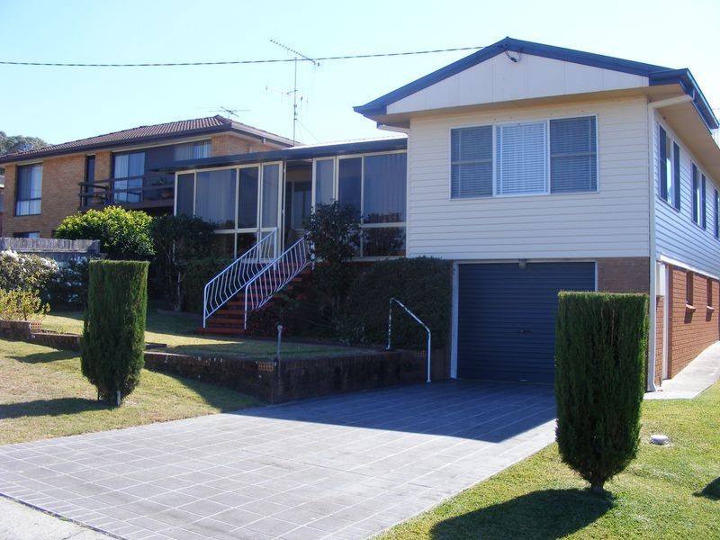 8 Flinders Street, South West Rocks NSW 2431