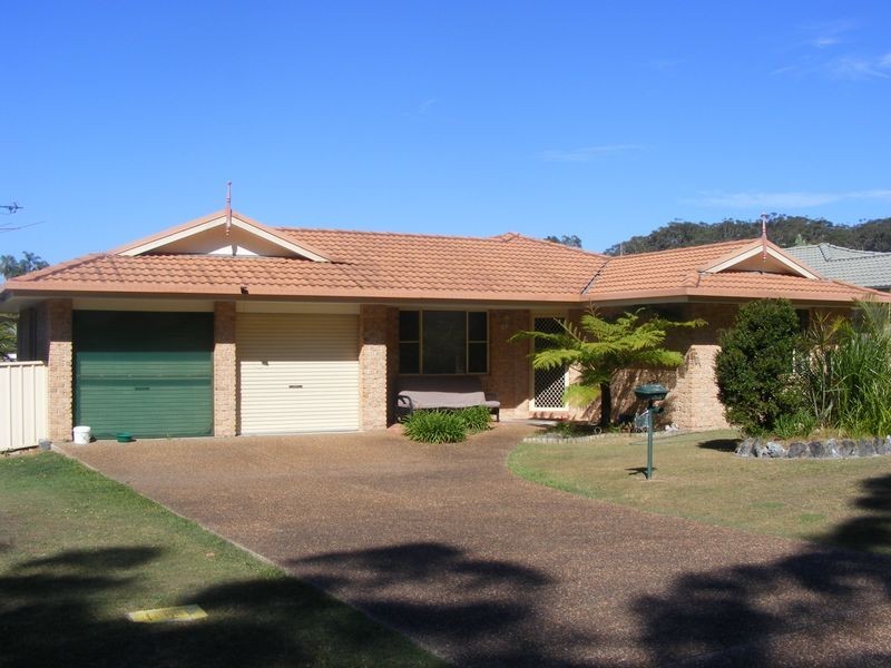 54 Brucefield Street, South West Rocks NSW 2431