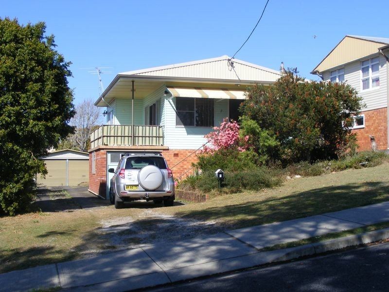 7 Hill Street, South West Rocks NSW 2431