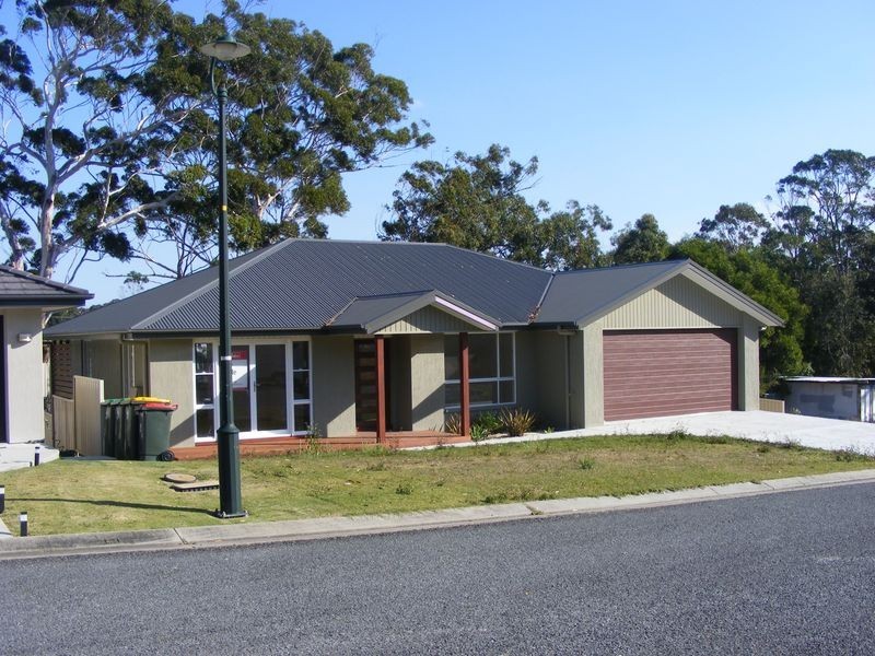 12 Yulgibah Pl, South West Rocks NSW 2431