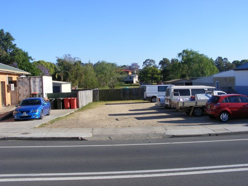 11 Macleay Street, Frederickton NSW 2440