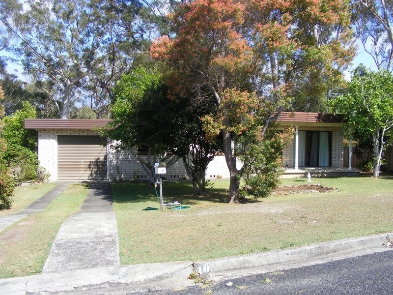 10 Lawson Street, South West Rocks NSW 2431