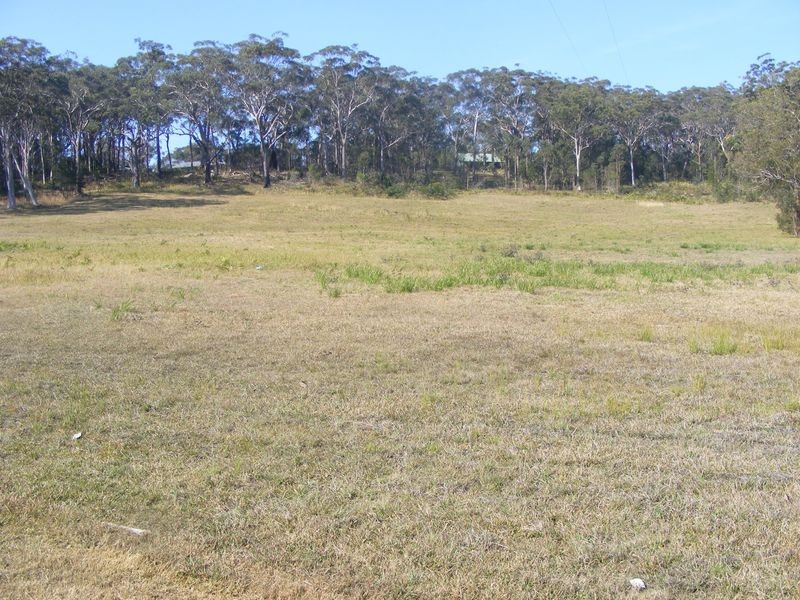 286-310 Gregory Street, South West Rocks NSW 2431