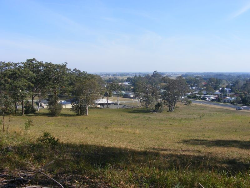 286-310 Gregory Street, South West Rocks NSW 2431