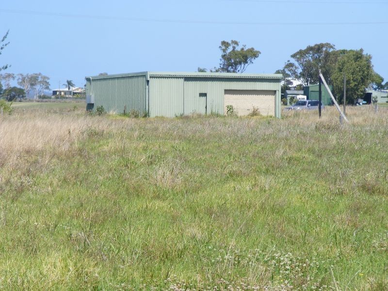 Lot 6 Plummers Lane, Rainbow Reach NSW 2440