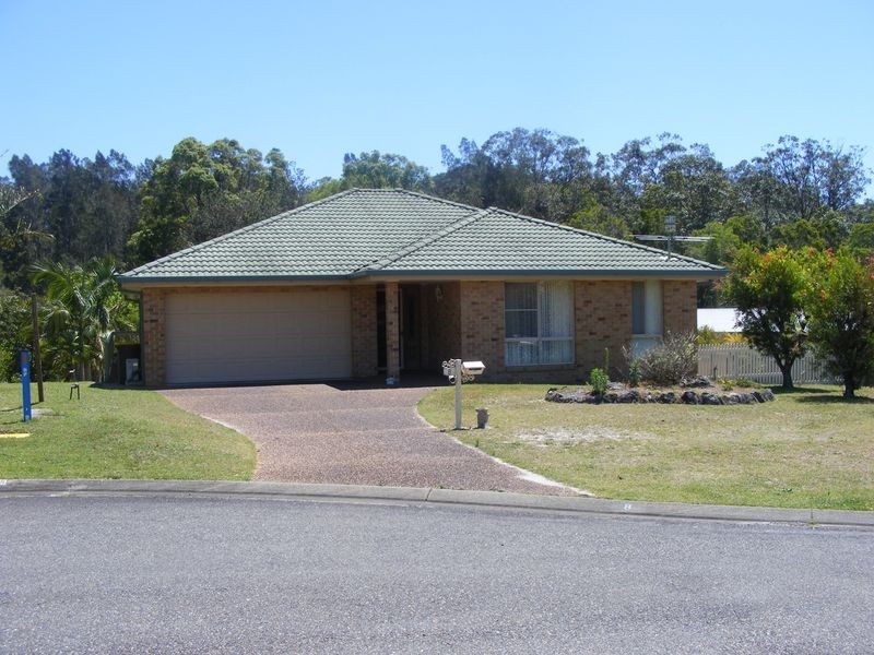 8 Newton Close, South West Rocks NSW 2431