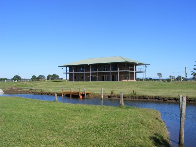 714 Plummers Lane, South West Rocks NSW 2431