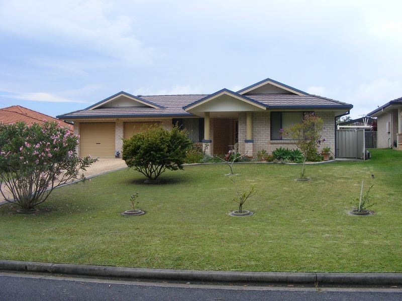 70 Brucefield Street, South West Rocks NSW 2431