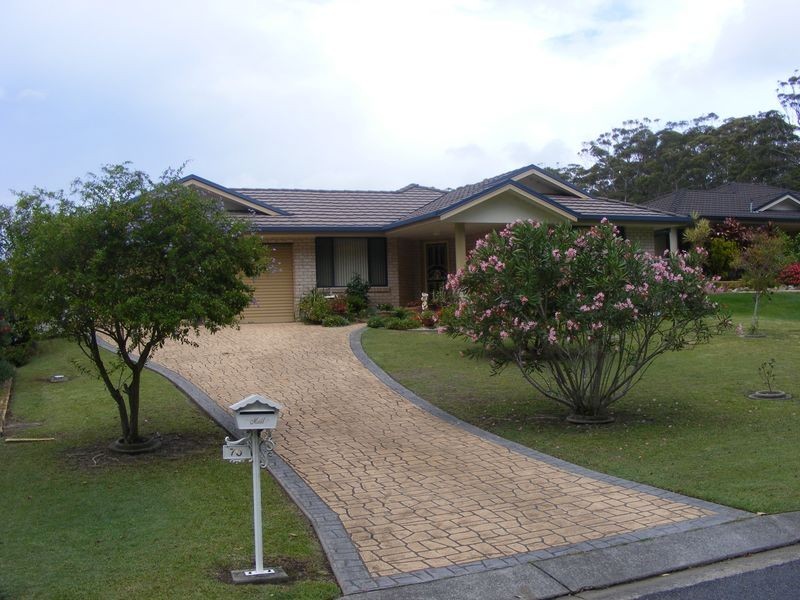 70 Brucefield Street, South West Rocks NSW 2431