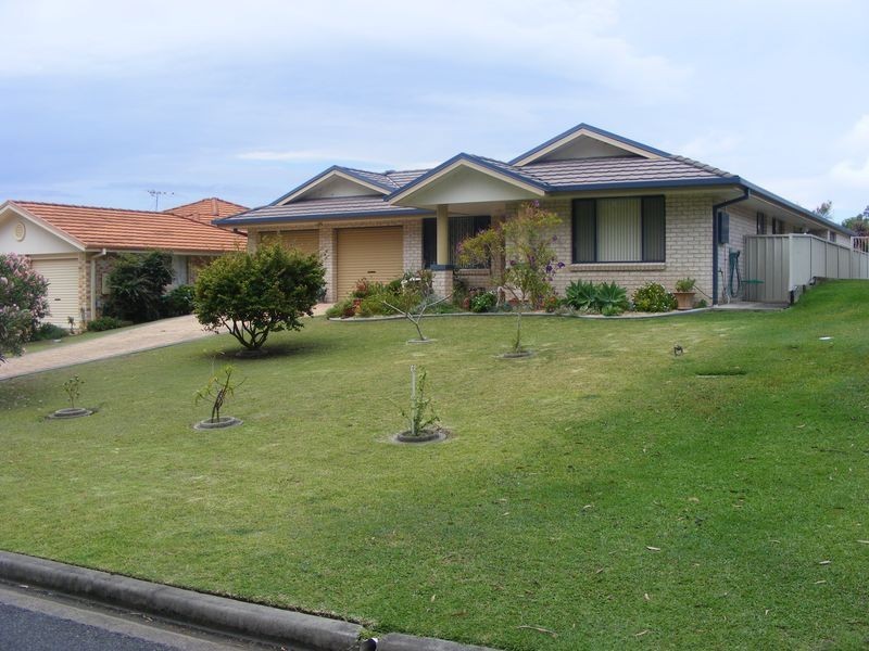 70 Brucefield Street, South West Rocks NSW 2431