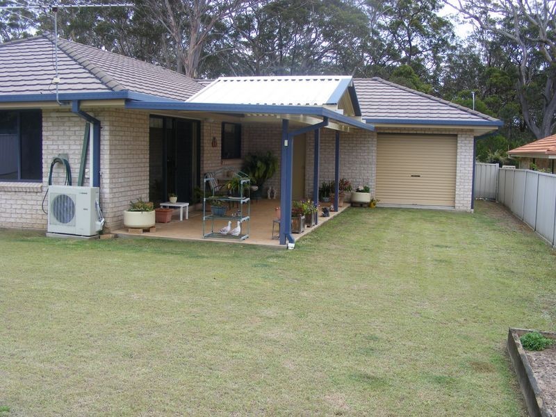 70 Brucefield Street, South West Rocks NSW 2431