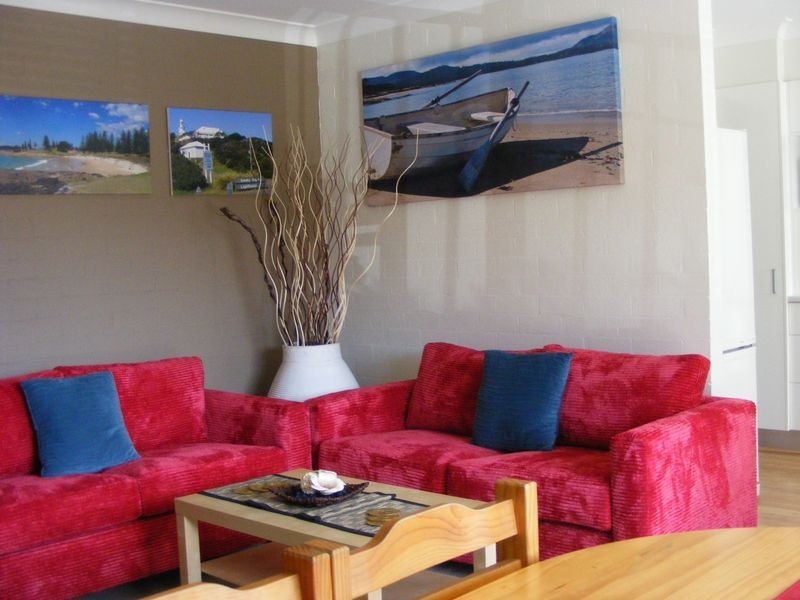 3/1 Baldwin Street, South West Rocks NSW 2431