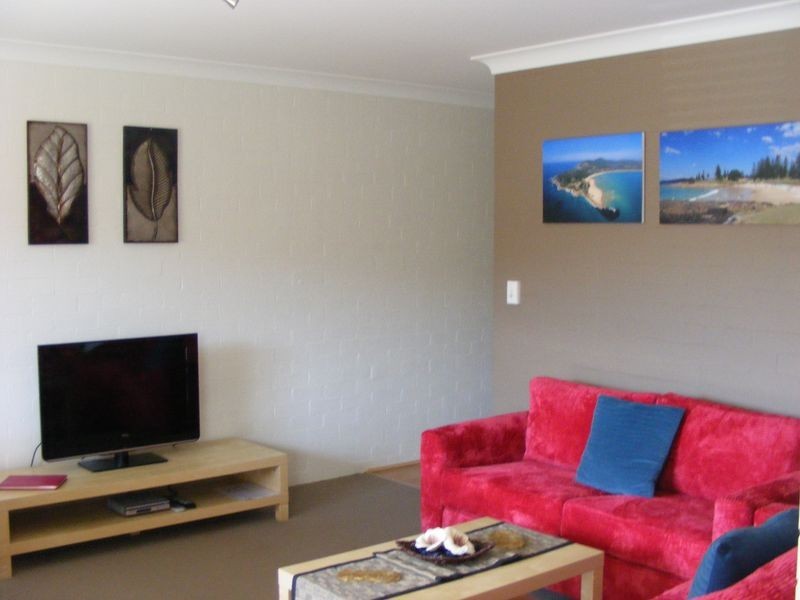 3/1 Baldwin Street, South West Rocks NSW 2431
