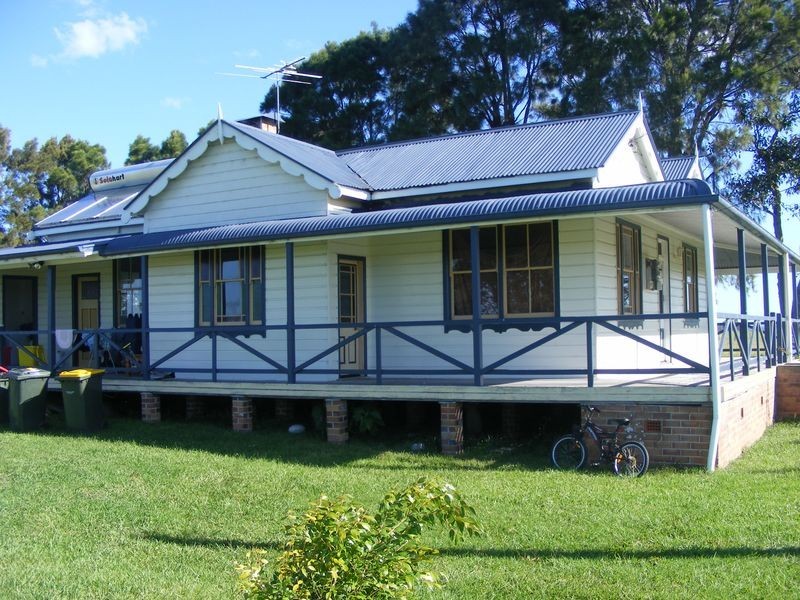 1828 Pacific Highway, Clybucca NSW 2440