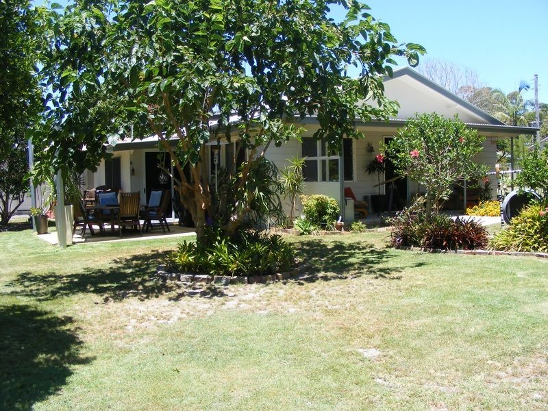 28 Rudder Street, South West Rocks NSW 2431