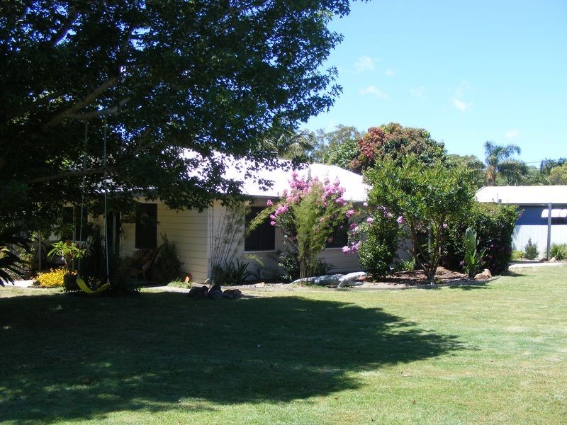28 Rudder Street, South West Rocks NSW 2431
