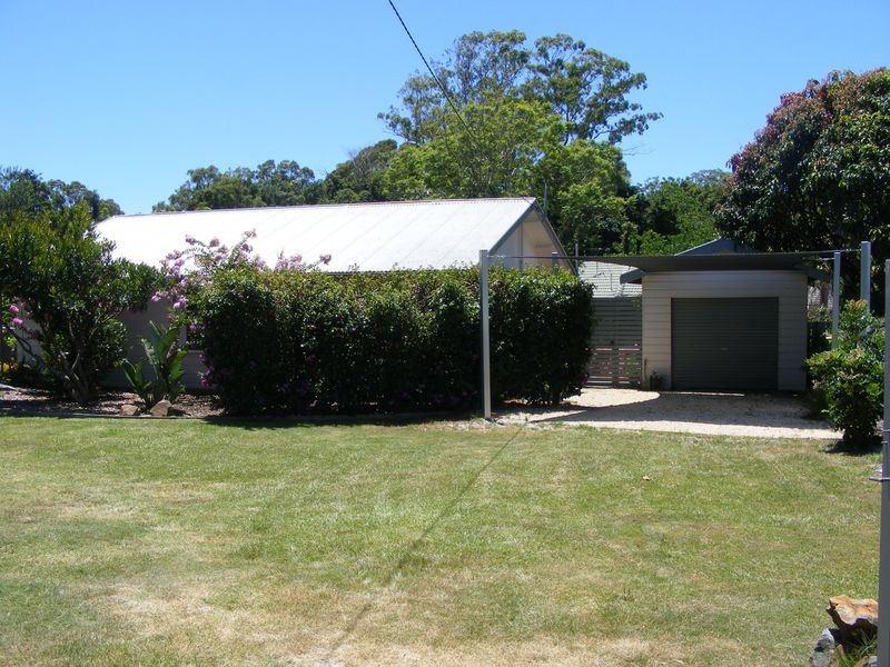 28 Rudder Street, South West Rocks NSW 2431