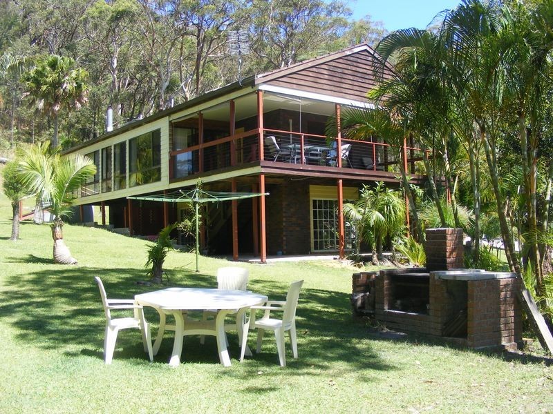 406 Arakoon Road, Arakoon NSW 2431