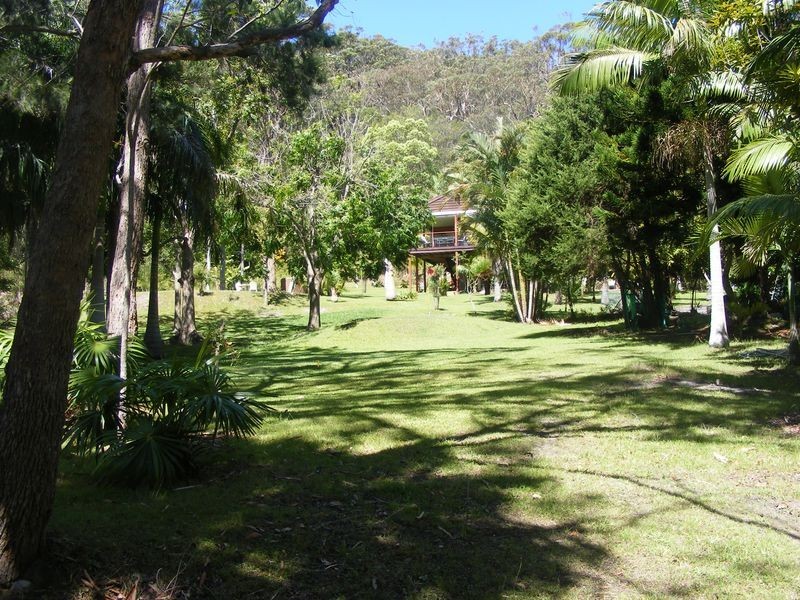 406 Arakoon Road, Arakoon NSW 2431