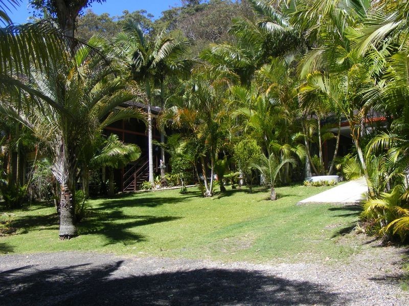 406 Arakoon Road, Arakoon NSW 2431