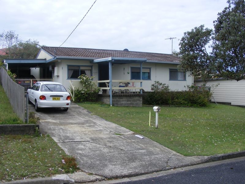 24 Currawong Cr, South West Rocks NSW 2431