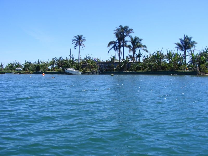 Lot 5 DP 754396 Freedom Island, South West Rocks NSW 2431