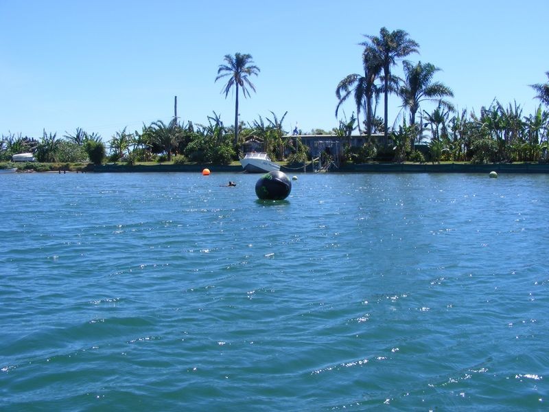 Lot 5 DP 754396 Freedom Island, South West Rocks NSW 2431