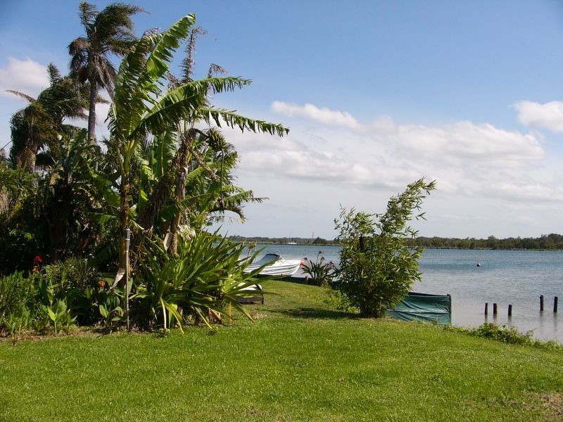 Lot 5 DP 754396 Freedom Island, South West Rocks NSW 2431