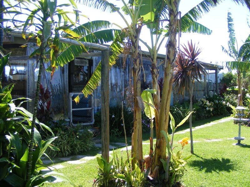 Lot 5 DP 754396 Freedom Island, South West Rocks NSW 2431