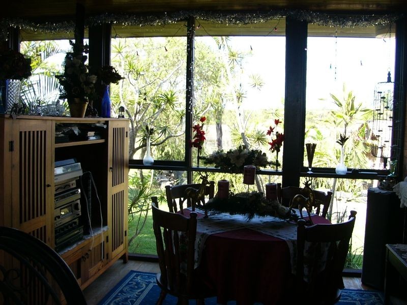 Lot 5 DP 754396 Freedom Island, South West Rocks NSW 2431