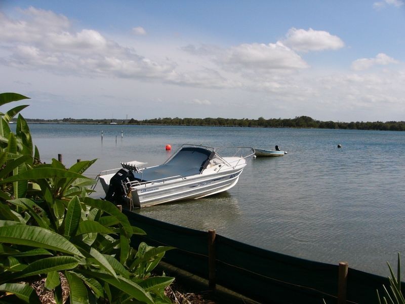 Lot 5 DP 754396 Freedom Island, South West Rocks NSW 2431