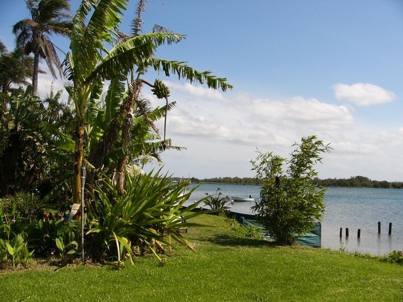 Lot 5 DP 754396 Freedom Island, South West Rocks NSW 2431
