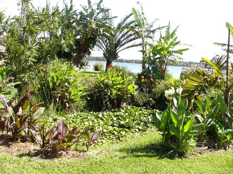 Lot 5 DP 754396 Freedom Island, South West Rocks NSW 2431