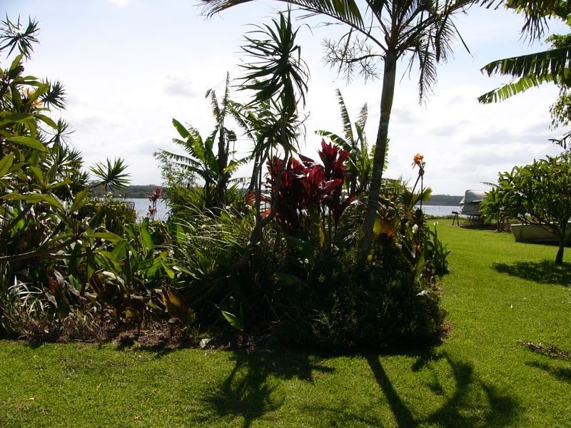 Lot 5 DP 754396 Freedom Island, South West Rocks NSW 2431