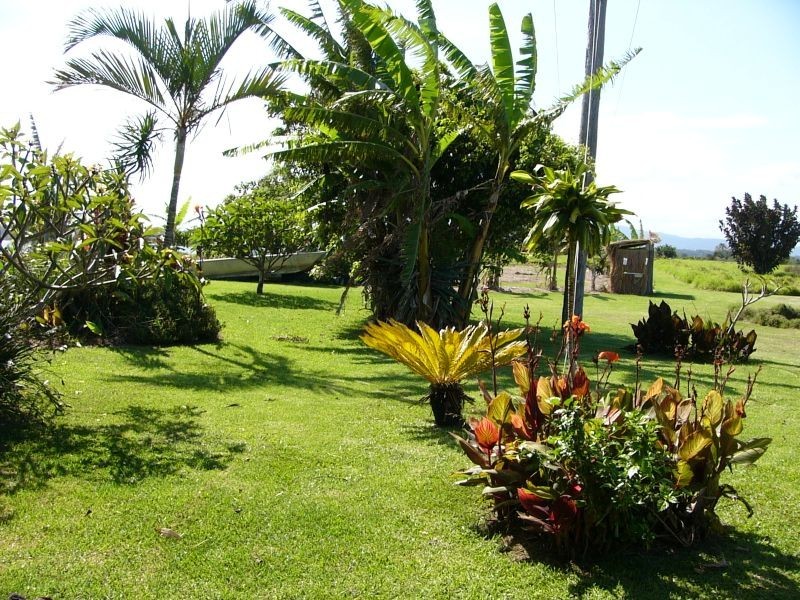 Lot 5 DP 754396 Freedom Island, South West Rocks NSW 2431