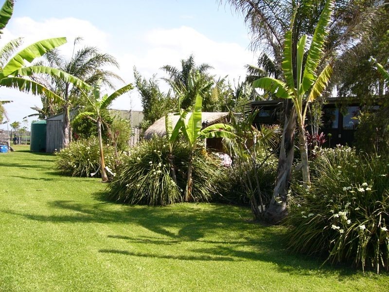 Lot 5 DP 754396 Freedom Island, South West Rocks NSW 2431