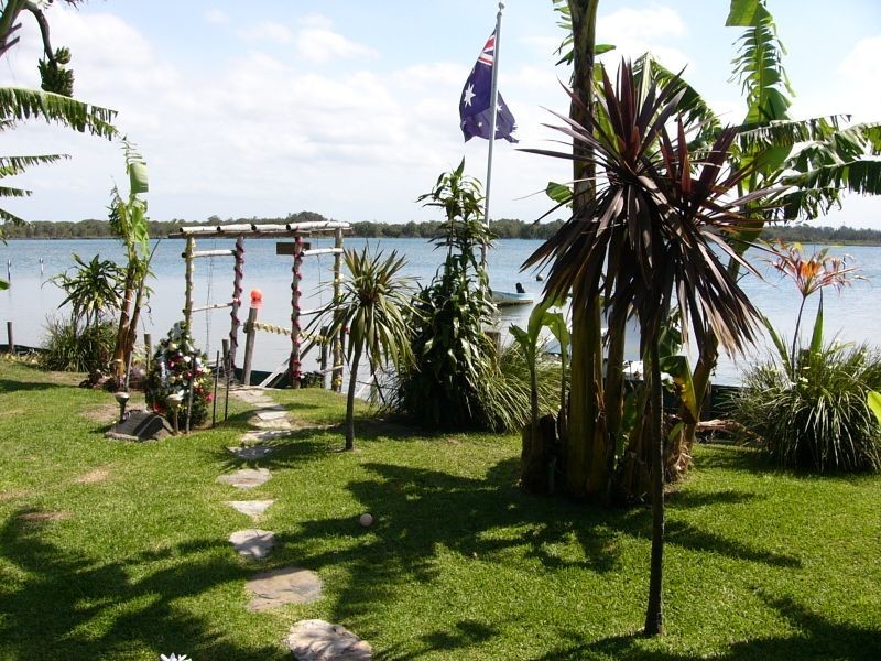 Lot 5 DP 754396 Freedom Island, South West Rocks NSW 2431